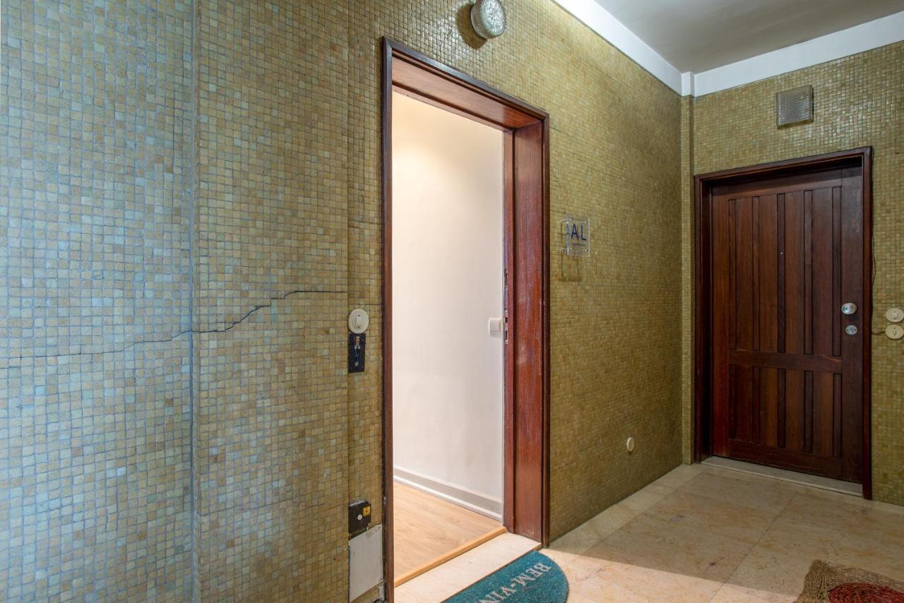 Alegria Flat Center With Elevator By Vacationy Apartment *