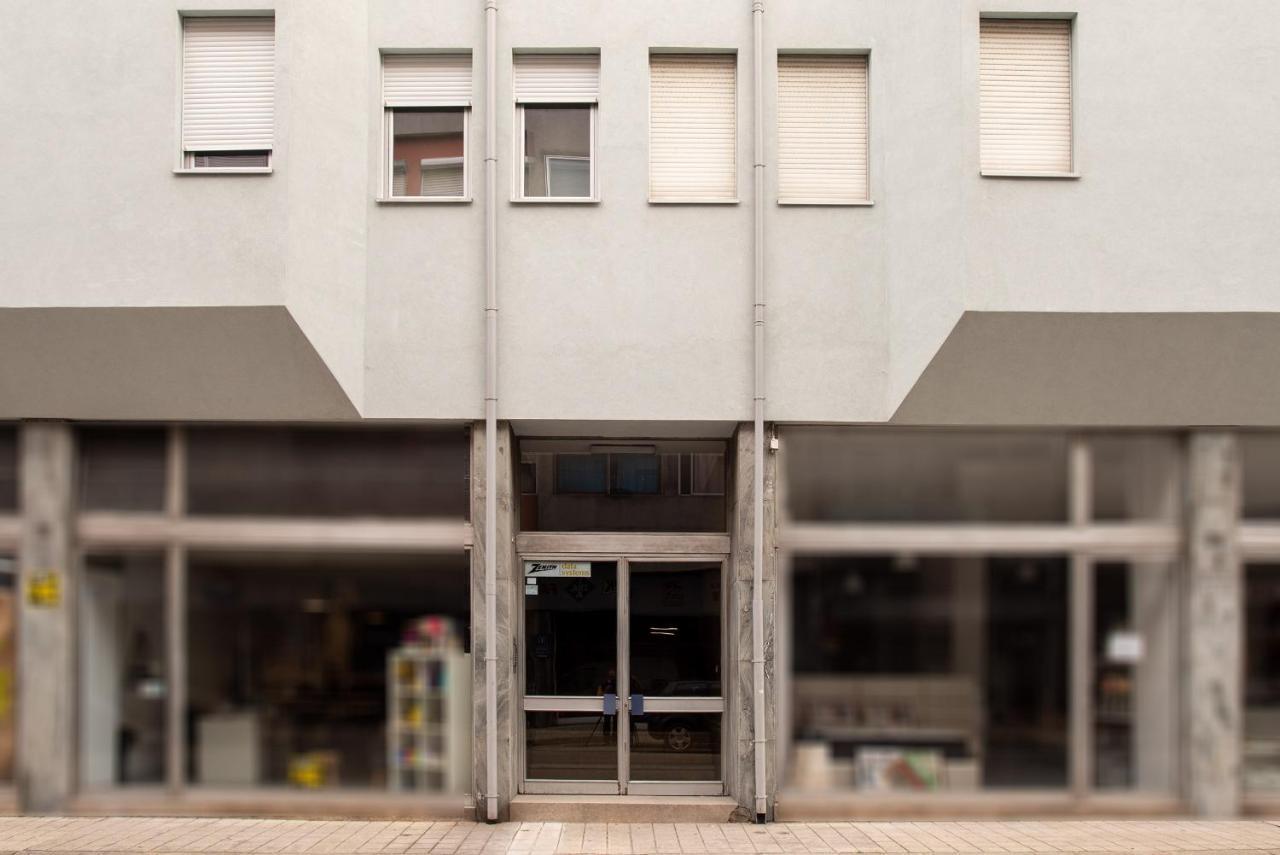 Alegria Flat Center With Elevator By Vacationy Apartment Porto