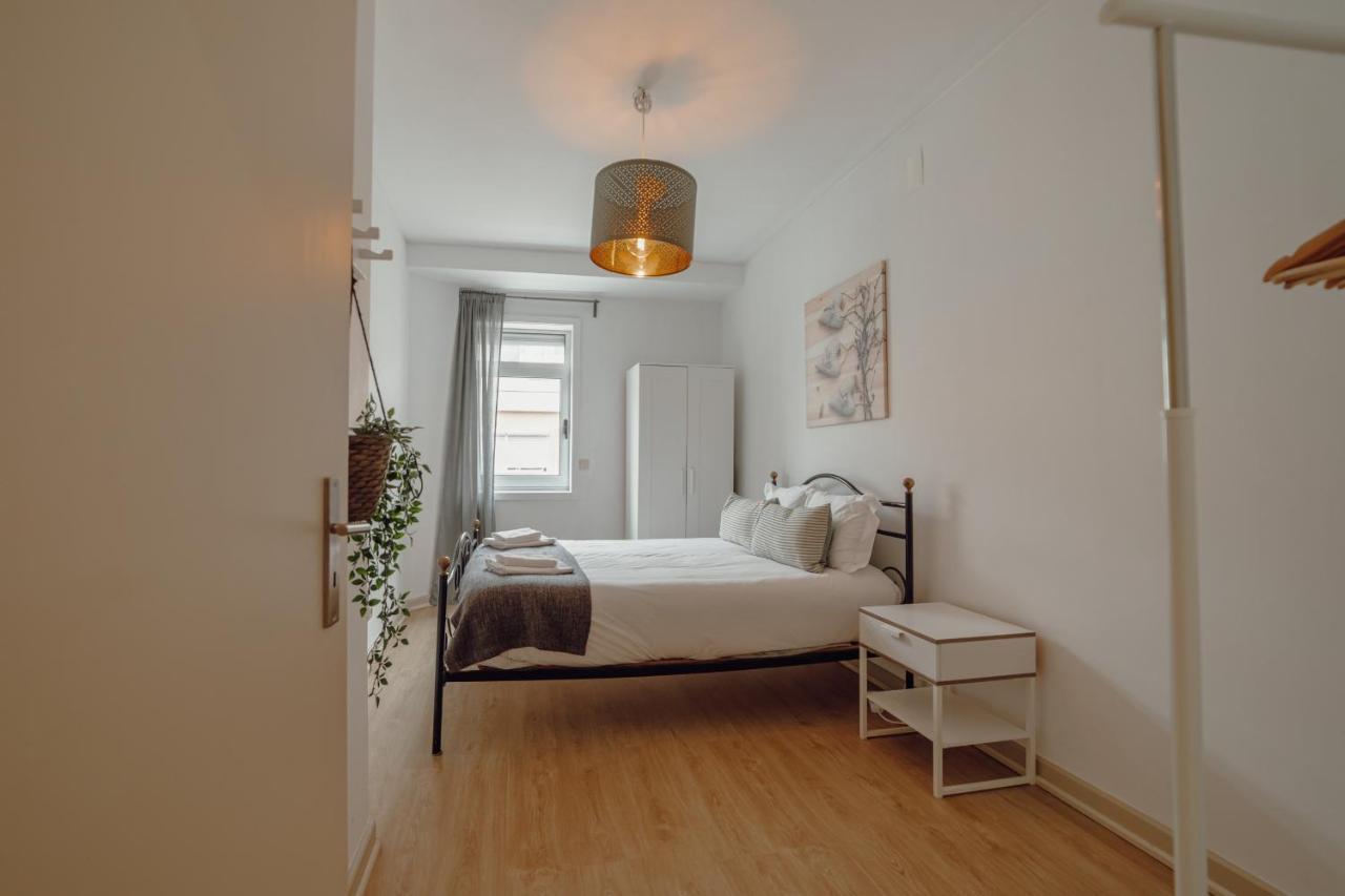 Alegria Flat Center With Elevator By Vacationy Apartment