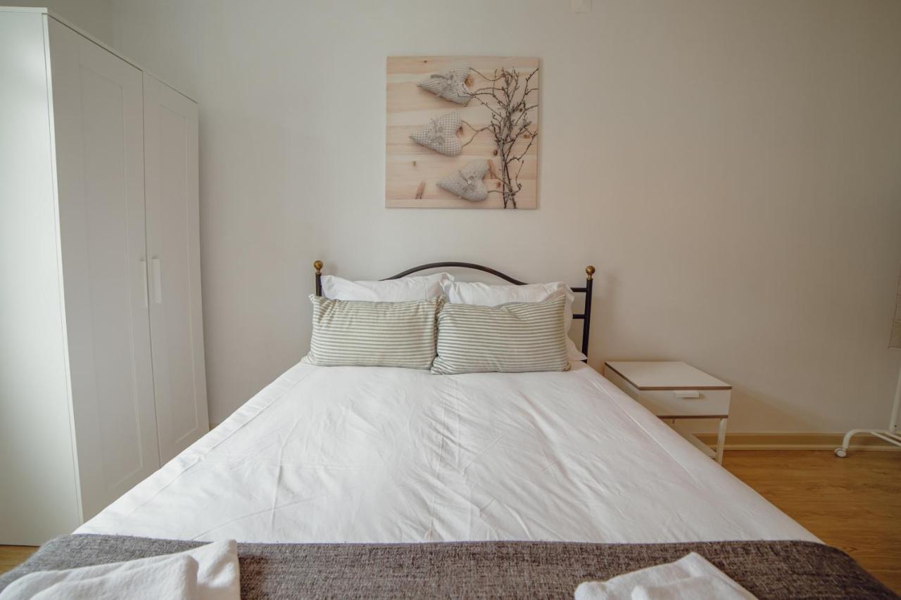 Apartment Alegria Flat Center With Elevator By Vacationy Porto
