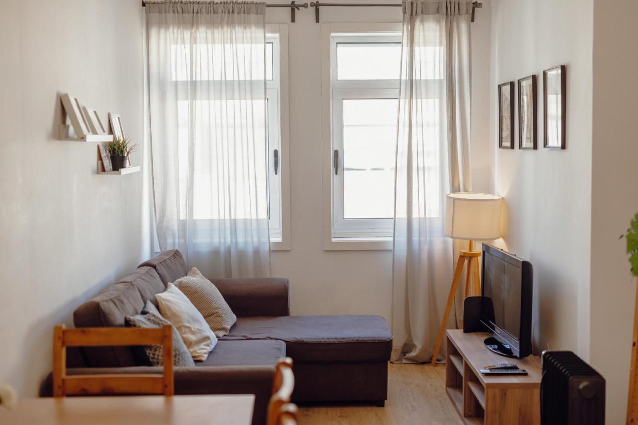 Apartment Alegria Flat Center With Elevator By Vacationy Porto