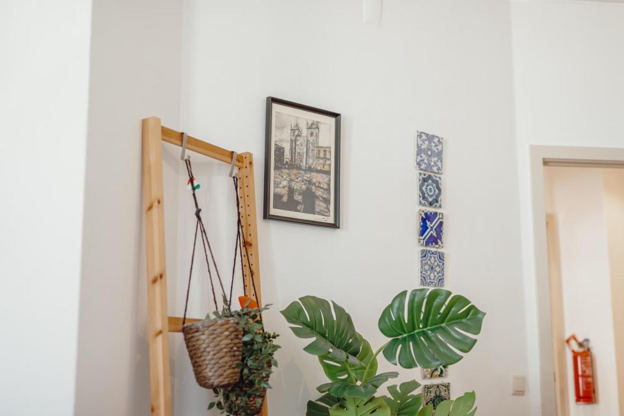 Apartment Alegria Flat Center With Elevator By Vacationy *