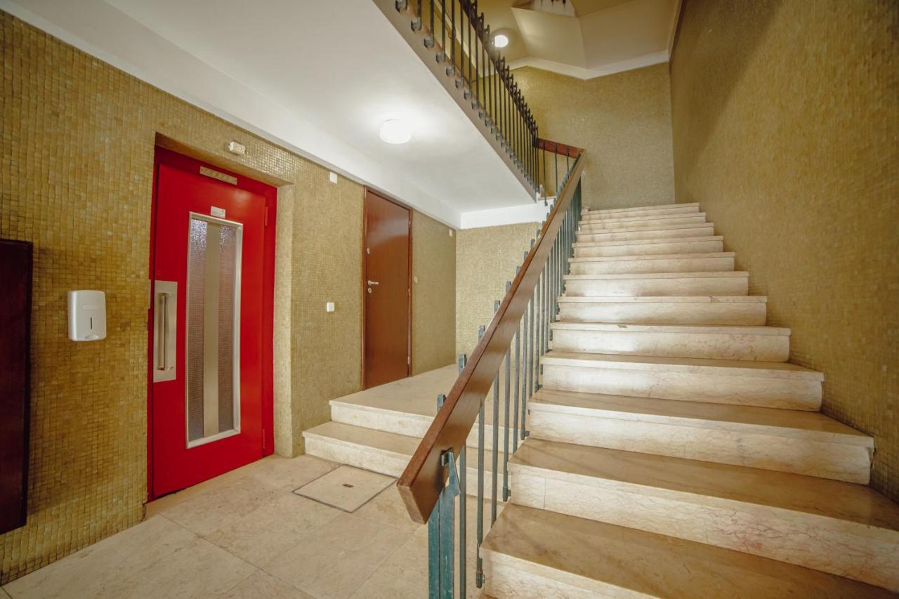 Apartment Alegria Flat Center With Elevator By Vacationy Porto