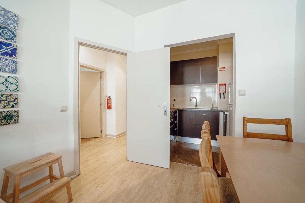 Apartment Alegria Flat Center With Elevator By Vacationy