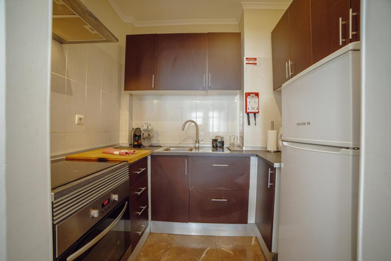 Apartment Alegria Flat Center With Elevator By Vacationy *