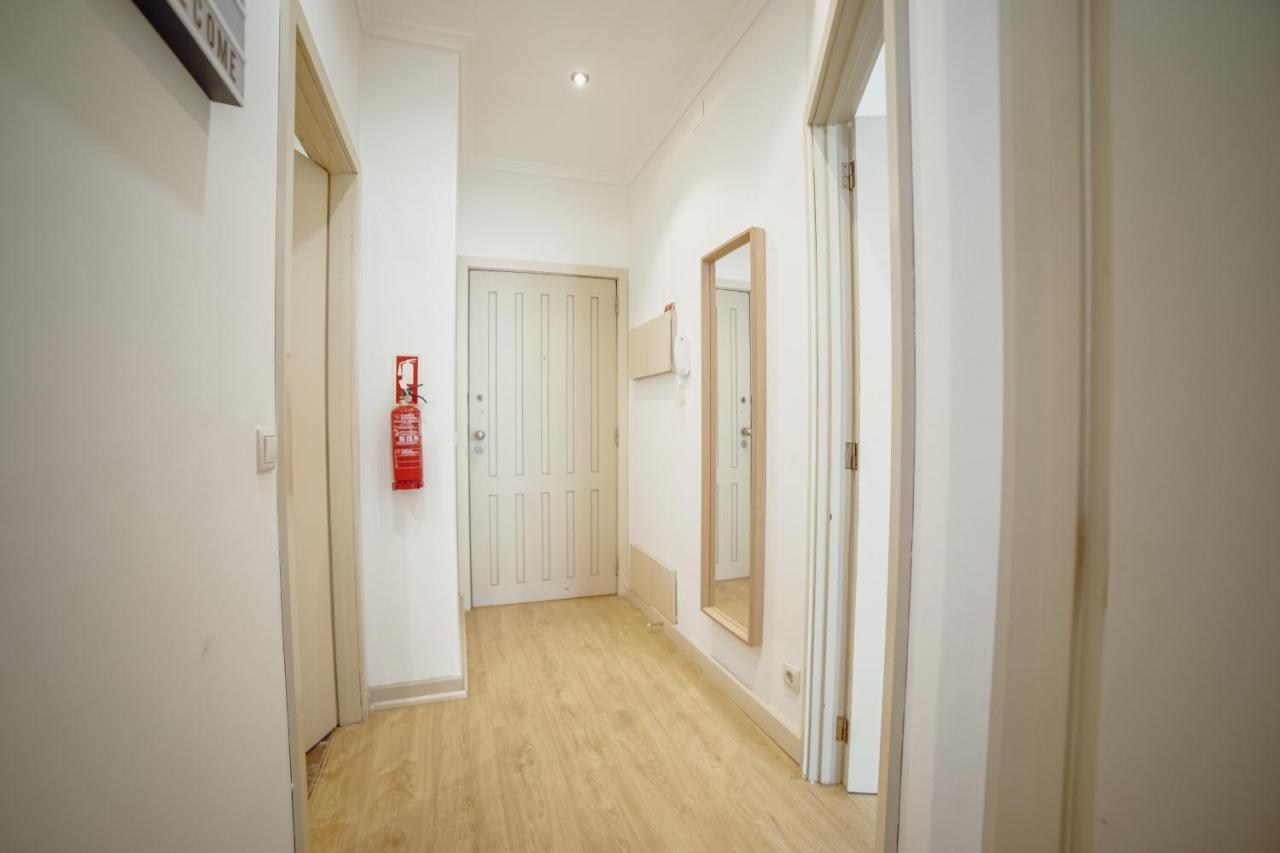 Apartment Alegria Flat Center With Elevator By Vacationy *