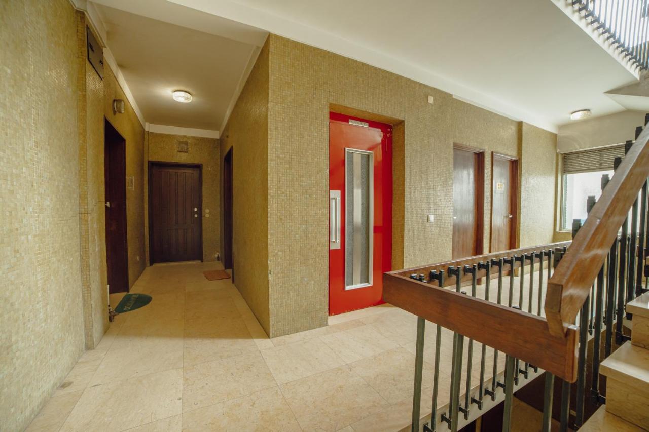 Apartment Alegria Flat Center With Elevator By Vacationy